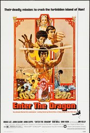 Enter the Dragon