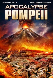 Apocalypse Pompeii