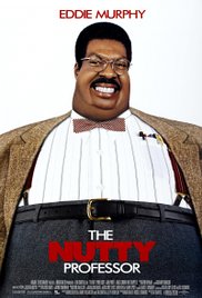 The Nutty Professor