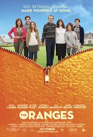 The Oranges