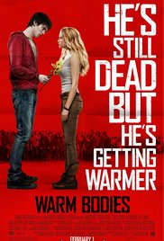 Warm Bodies