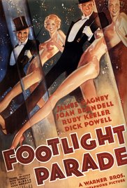 Footlight Parade