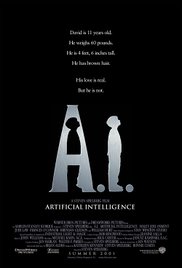 A.I. Artificial Intelligence