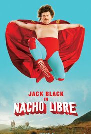 Nacho Libre