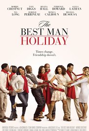 The Best Man Holiday