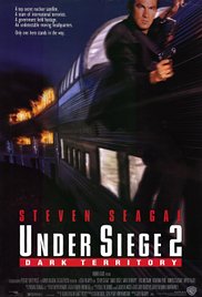 Under Siege 2: Dark Territory