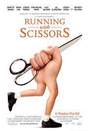 Running with Scissors