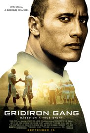 Gridiron Gang