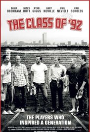 The Class of 92