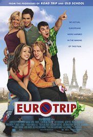 EuroTrip