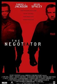 The Negotiator