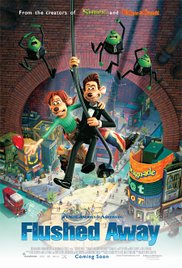 Flushed Away