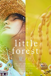 Little Forest: Summer/Autumn