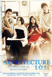 Architecture 101