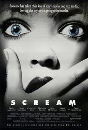 Scream