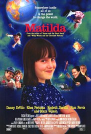 Matilda