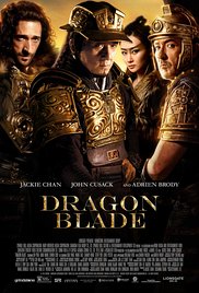 Dragon Blade