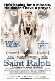 Saint Ralph