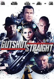 Gutshot Straight