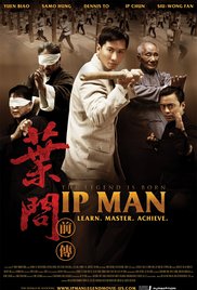 The Legend Is Born: Ip Man