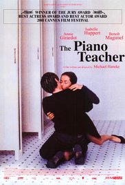 The Piano Teacher