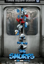 The Smurfs