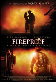 Fireproof