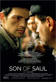 Son of Saul