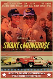 Snake & Mongoose