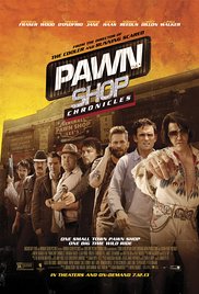 Pawn Shop Chronicles