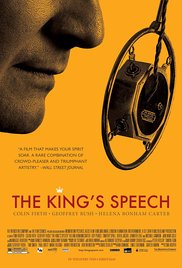 The King’s Speech