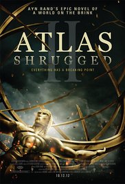 Atlas Shrugged II: The Strike