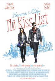 Naomi and Ely’s No Kiss List