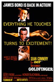 Goldfinger