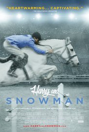 Harry & Snowman