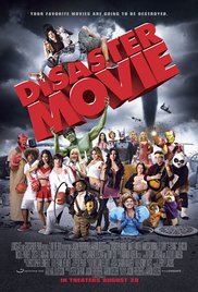 Disaster Movie