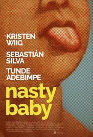 Nasty Baby