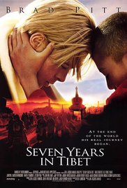 Seven Years in Tibet