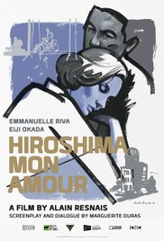 Hiroshima Mon Amour