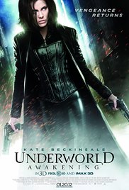 Underworld: Awakening