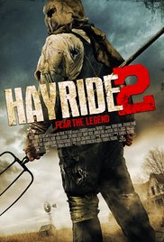 Hayride 2