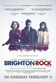 Brighton Rock