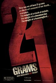 21 Grams