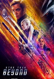 Star Trek Beyond