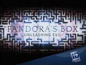 Pandora’s Box: Unleashing Evil