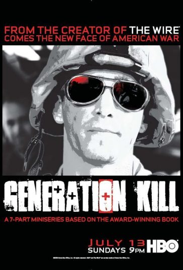 Generation Kill