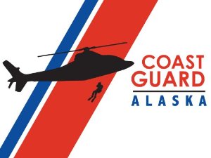 Coast Guard Alaska