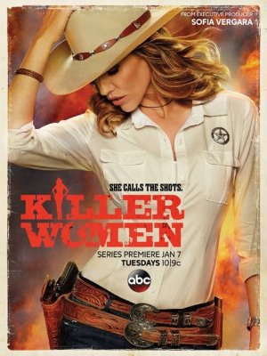 Killer Women