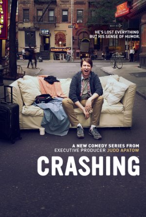 Crashing