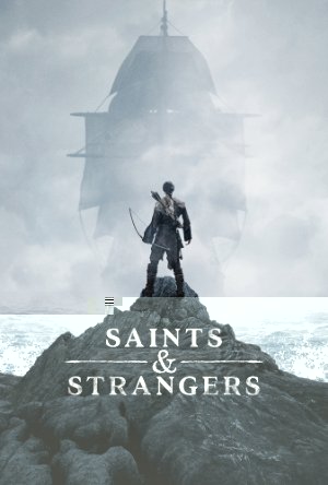 Saints & Strangers